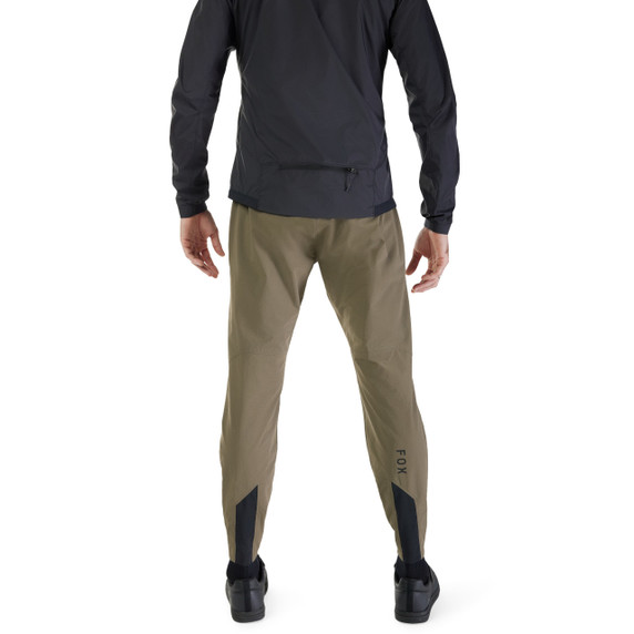 FOX Ranger Pant Military Green