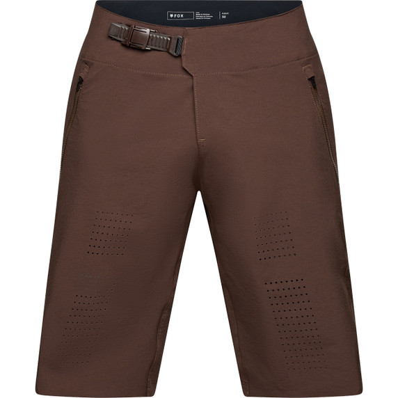 FOX Flexair Short Cocoa w/ Liner