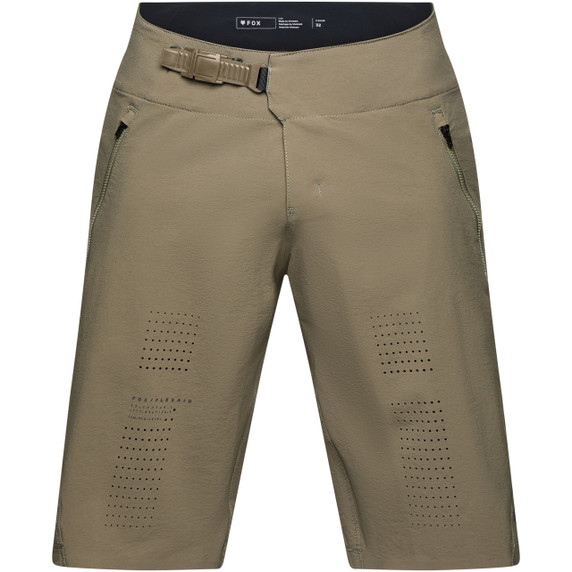 FOX Ranger Short w/liner Military Green
