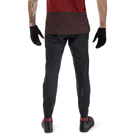 FOX Ranger Pants Black 2025