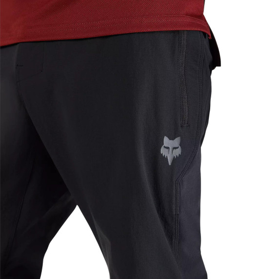 FOX Ranger Pants Black 2025
