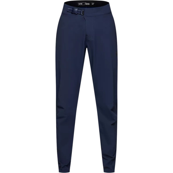 Blue pants