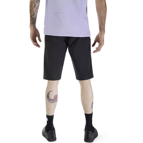 FOX Ranger Short Black w/ Liner