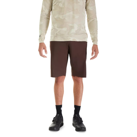 FOX Ranger Short Cocoa