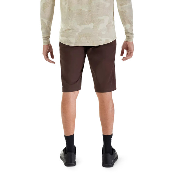 FOX Ranger Short Cocoa