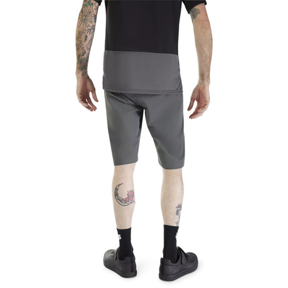 FOX Ranger Short Dark Shadow 2025