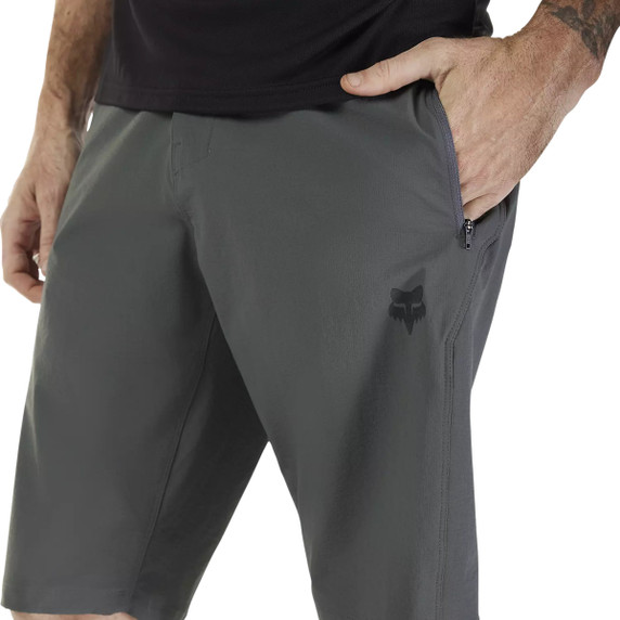 FOX Ranger Short Dark Shadow 2025