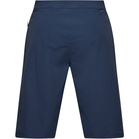 FOX Mens Ranger MTB Short Midnight w/ Liner