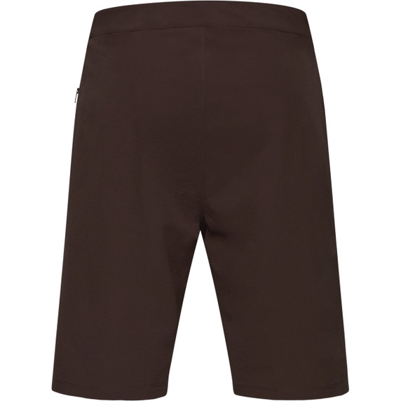 FOX Ranger Short w/liner Cocoa