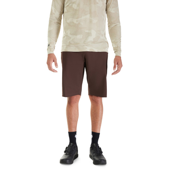 FOX Ranger Short w/liner Cocoa