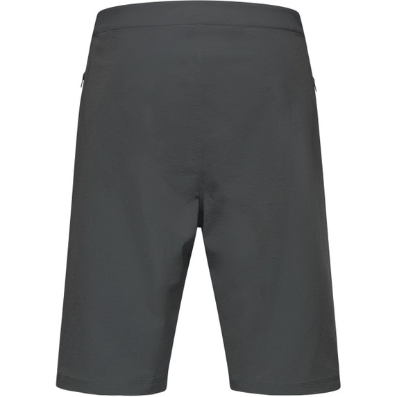 FOX Ranger Short w/liner Dark Shadow
