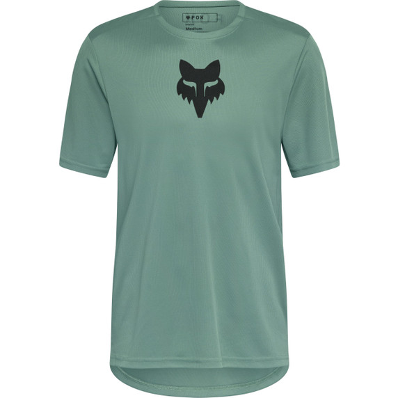 FOX Ranger SS Fox Head Jersey Pine