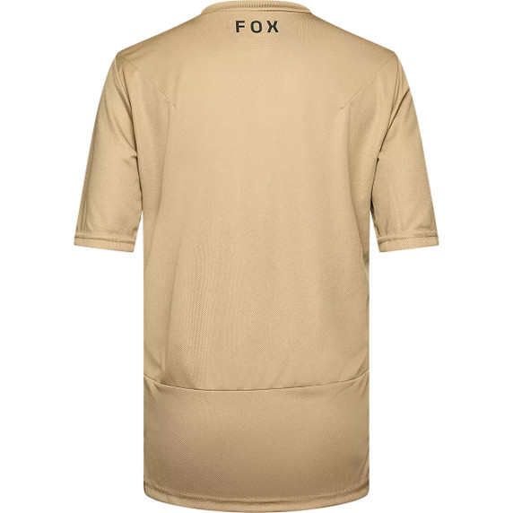 FOX Ranger SS Fox Head Jersey Sand