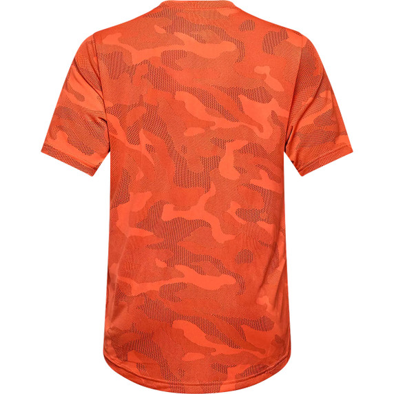 FOX Ranger Tru Dri SS Jersey Blood Orange