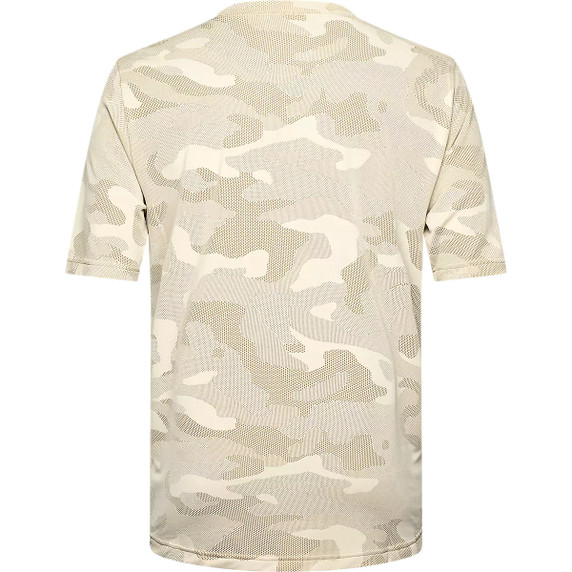 FOX Ranger Tru Dri SS Jersey Cream