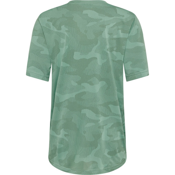 FOX Ranger Tru Dri SS Jersey Pine