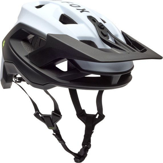 FOX Speedframe 5050 AS Black/White