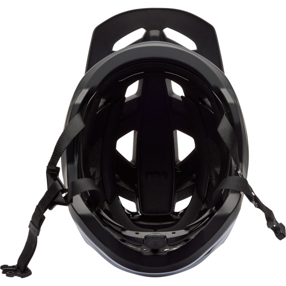 FOX Speedframe 5050 AS Black/White