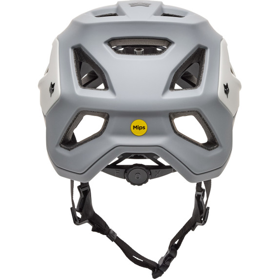 FOX Speedframe 5050 AS Light Grey