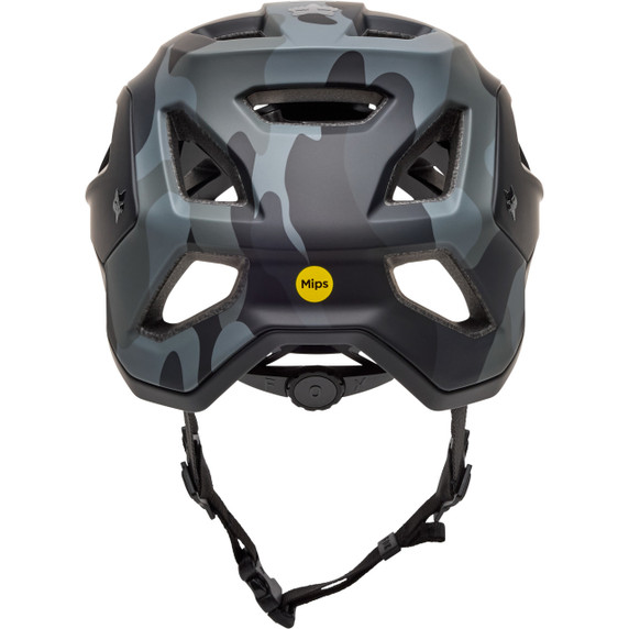 FOX Speedframe AS Camo