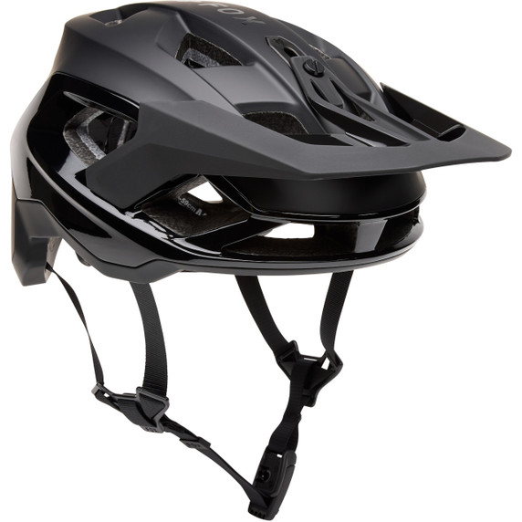FOX Speedframe PRO AS Matte Black 2025