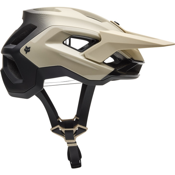 FOX Speedframe PRO Backfade AS Cream