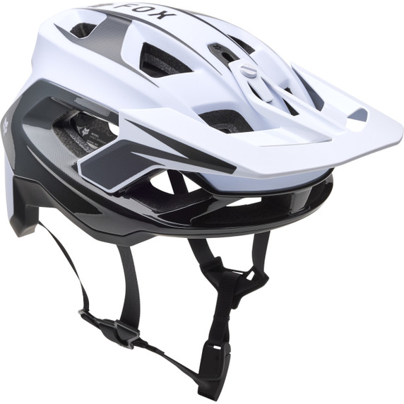FOX Speedframe PRO Defy AS Pewter