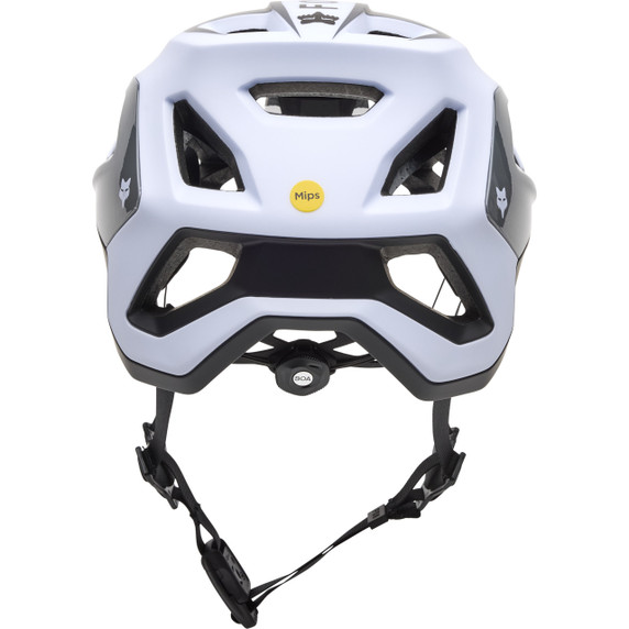 FOX Speedframe PRO Defy AS Pewter