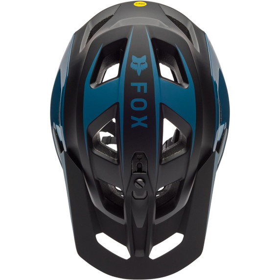 FOX Speedframe PRO Defy AS Twilight