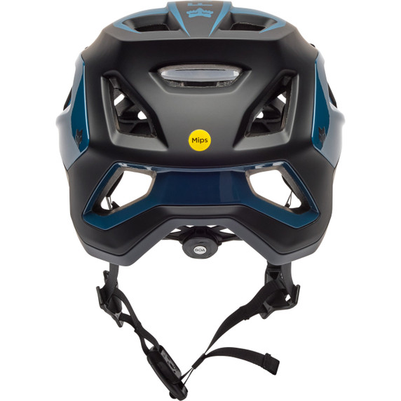 FOX Speedframe PRO Defy AS Twilight