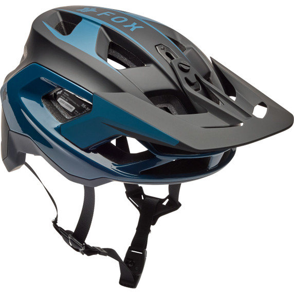 FOX Speedframe PRO Defy AS Twilight