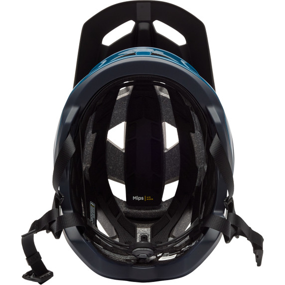 FOX Speedframe PRO Defy AS Twilight