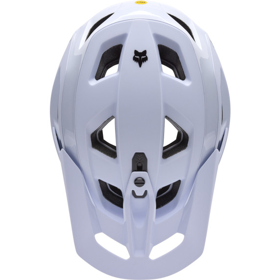 FOX Speedframe RS AS Matte White