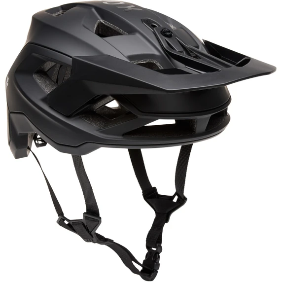 FOX Speedframe Solid AS Black
