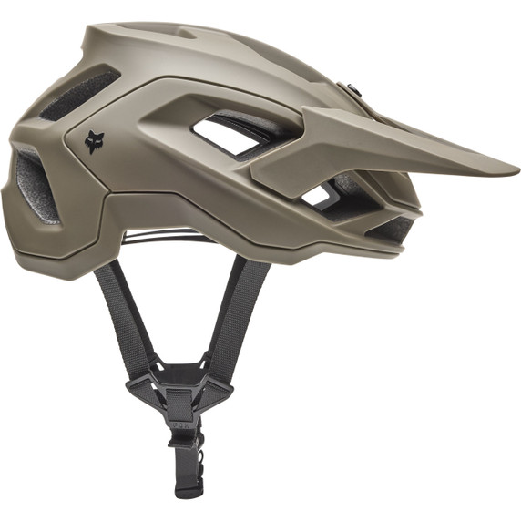 FOX Speedframe Solid AS Military Green