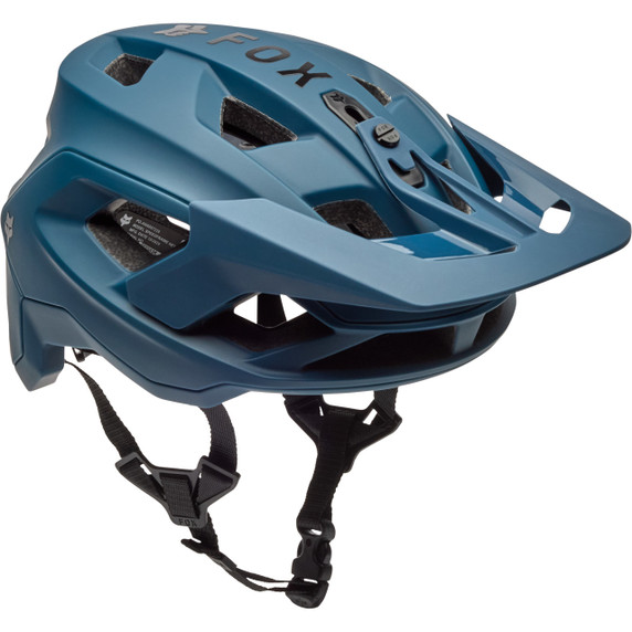 FOX Speedframe Solid AS Twilight