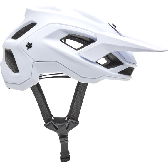 FOX Speedframe Solid AS White