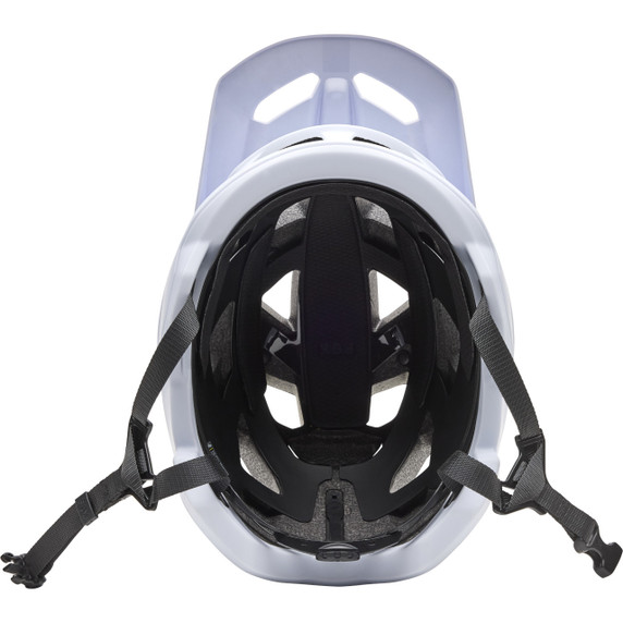 FOX Speedframe Solid AS White