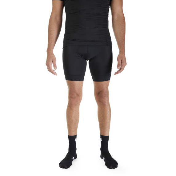 FOX Tecbase Lite Short w/liner Black