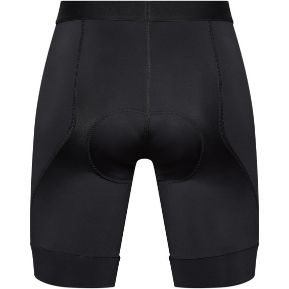 FOX Tecbase Lite Short w/liner Black