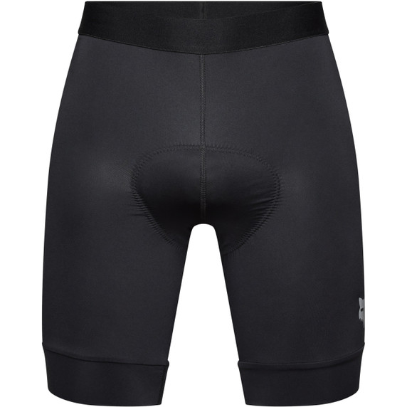 FOX Tecbase Lite Short w/liner Black