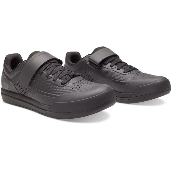 FOX Union Black