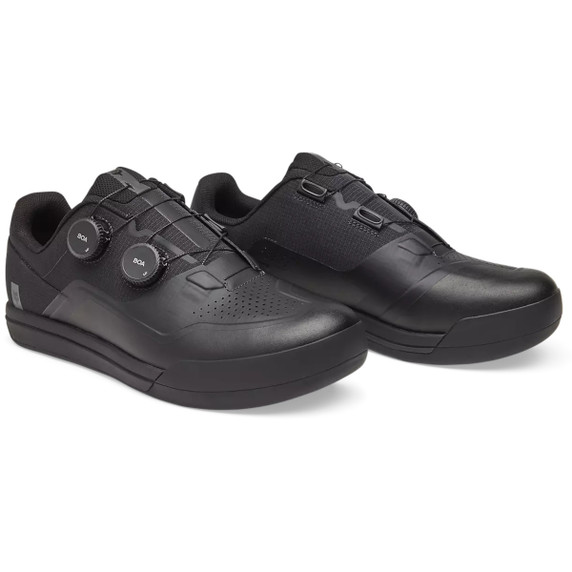FOX Union BOA Black
