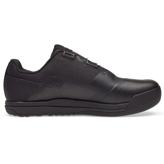 FOX Union BOA Black