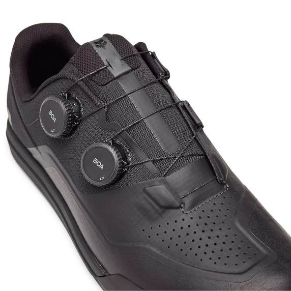 FOX Union BOA Black