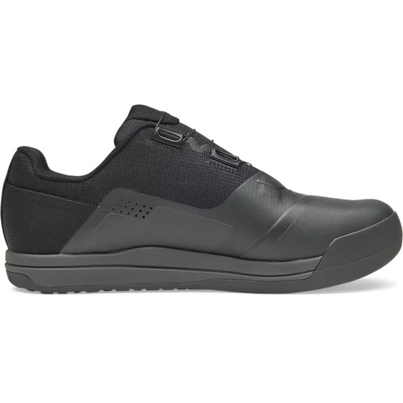 FOX Union BOA MTB Shoes Dark Shadow