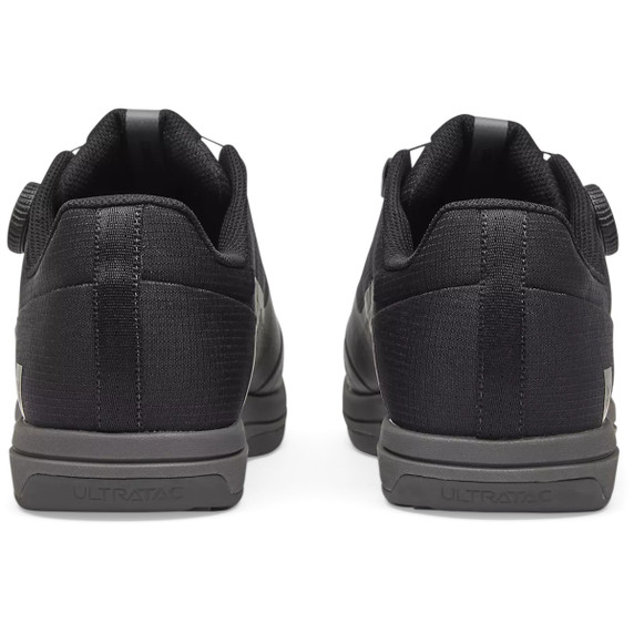 FOX Union BOA MTB Shoes Dark Shadow