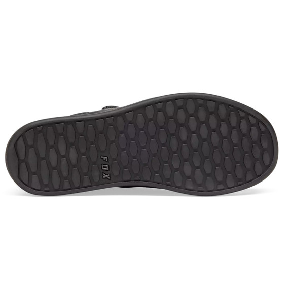 FOX Union BOA Flat Black