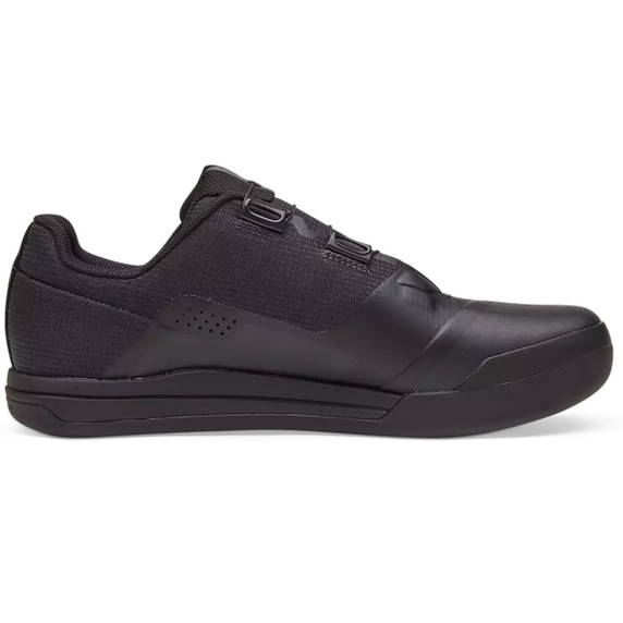 FOX Union BOA Flat Black