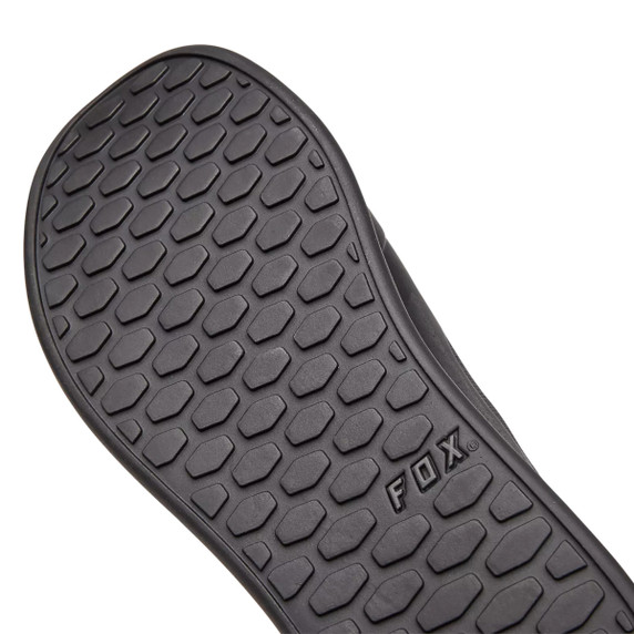 FOX Union BOA Flat Black